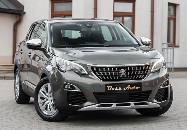 peugeot