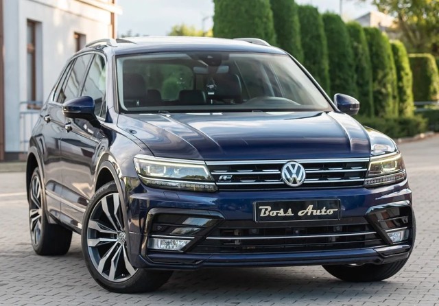 volkswagen
