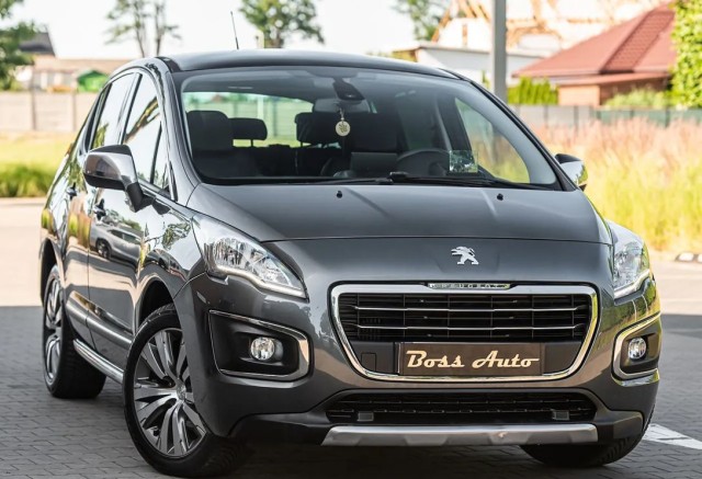 peugeot