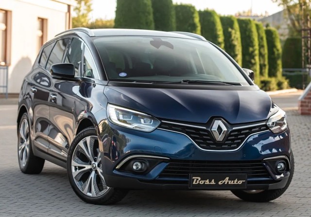 renault