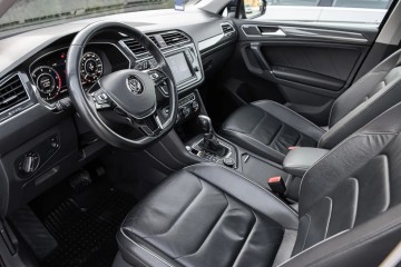 2.0BITdI 270KM R-line Fulll !! 4x4 Virtual Pano Camera Skóra Fulll !!!