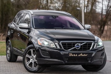 2.0D4 163KM  5 Cylindrów Xenon SKora Navi ALu 2xPdc Full Serwis!!!