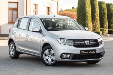 1.0 75KM Ledy Clima 2x Koła Ekonomiczne Autko !!