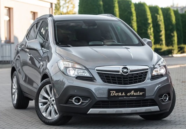 opel