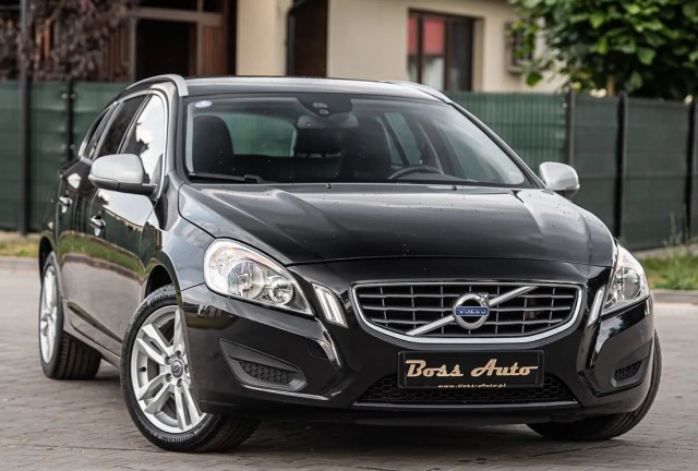 volvo