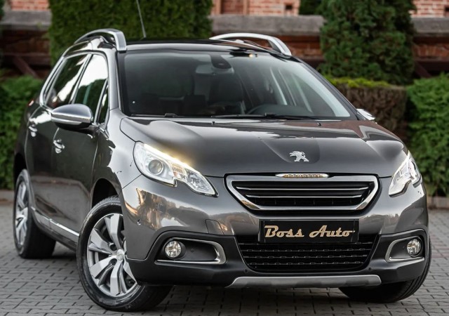 peugeot