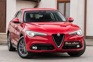 2.2JTD 180KM Ledy Navi Camera Skóra Full Serwis ASO !!! Nowy Rozrzad !