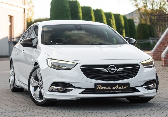 opel