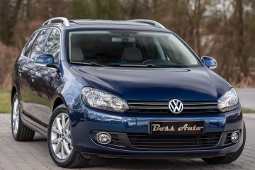 1.4TSI 122KM Climatron Alu 2xPdc Panorama Serwis Gwarancjia !!