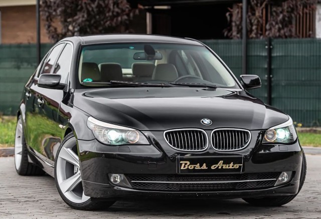 bmw