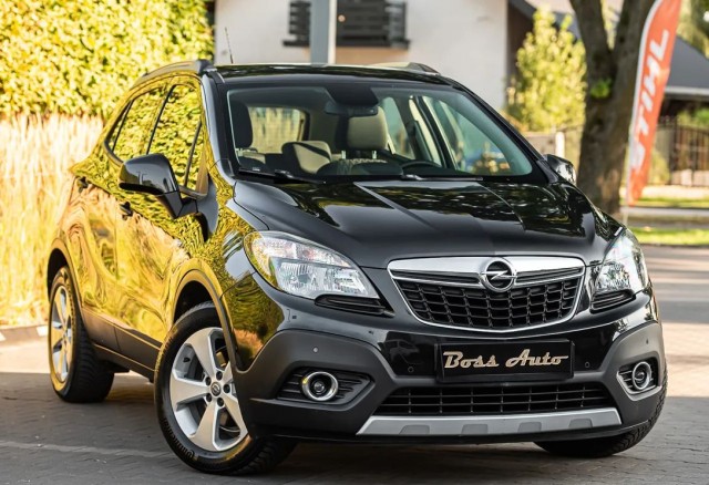 opel