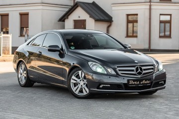 350CDI 231KM Ledy Skóra Xenon Navi Full Serwis ASo !!!