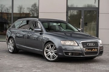 3.0TDI 224KM Skora Navi Alu 19" Serwis Gwarancjia !!!