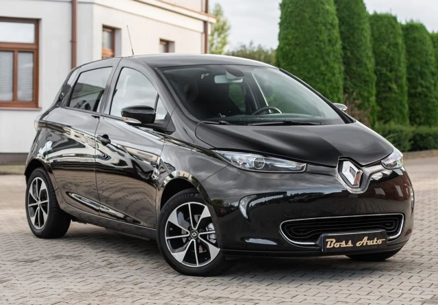 renault