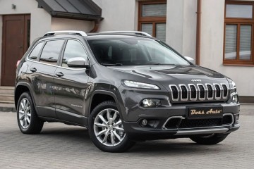 2.2CRD 200KM 4x4 Skóra Navi Camera Xenon Alu Full !!! Gwarancjia !!