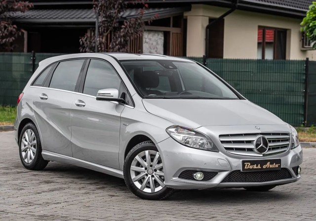 mercedes-benz