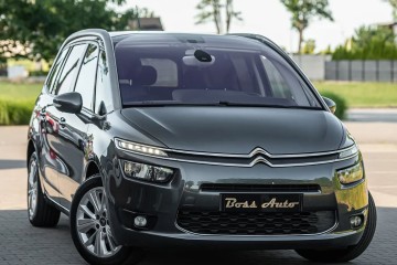 2.0HDI 150KM Exclusive Navi Skóra Camera Panorama El.Klapa 7os FULL !!