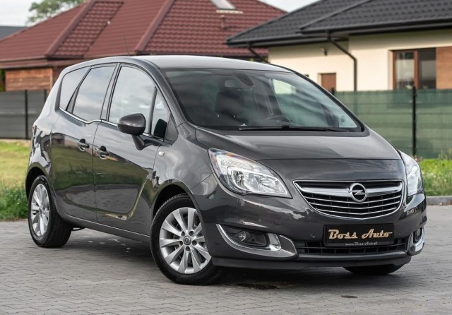 opel