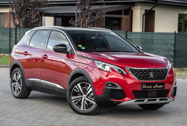 peugeot
