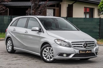 180CDI 109KM Automat Navi Camera Alu Pdc Full Serwis Gwarancjia !!!