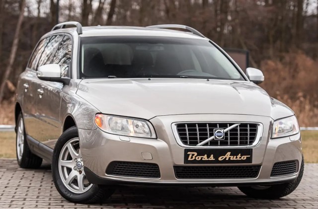 volvo