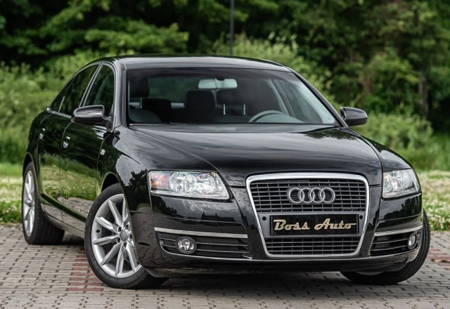 audi