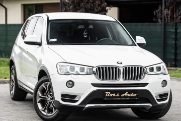 2.0i 184KM Lift Navi Skóra Xenon Ledy Automat El.Klapa Salon Polska !!