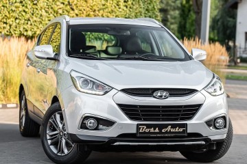 1.7CRDI 116KM Ledy Navi Skóra Camera Full Serwis Gwarancjia !!!