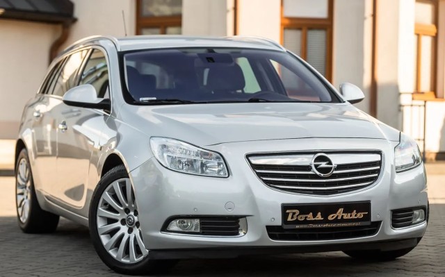 opel