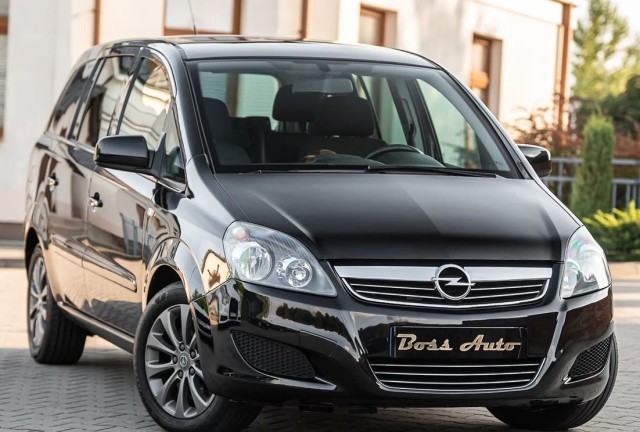 opel