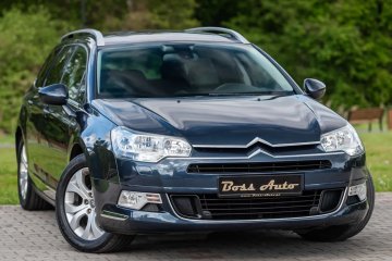 2.0HDI 140KM Exclusive Skóra Navi Hydro Alu Po Serwisie !!! Gwarancjia