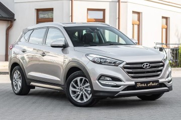 2.0CRDI 136KM Navi Camera Alu Climatron Full Serwis Gwarancjia !!!