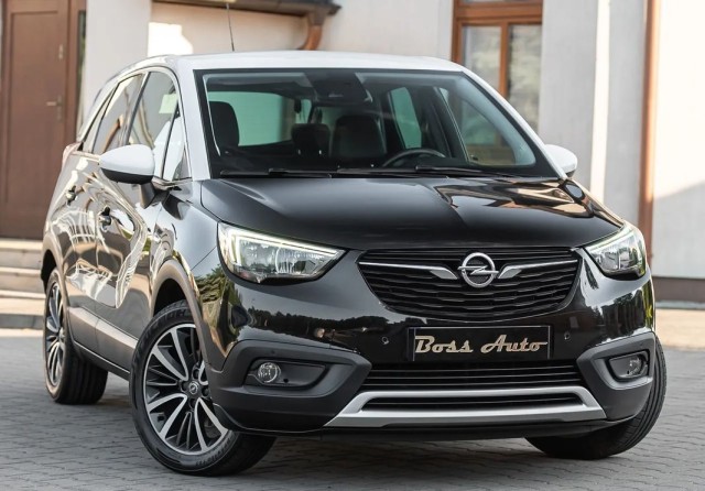 opel