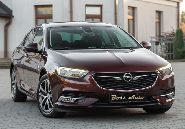 opel