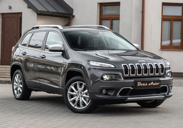 jeep