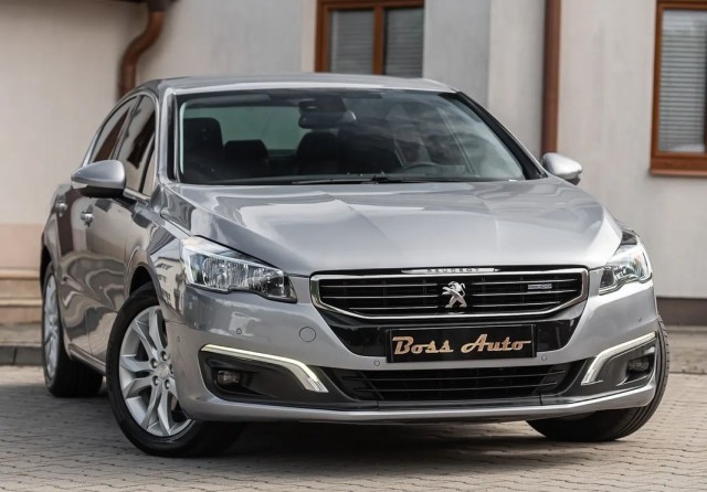 peugeot