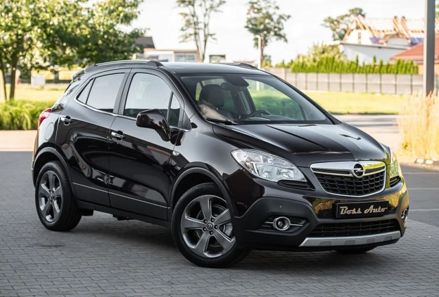 opel