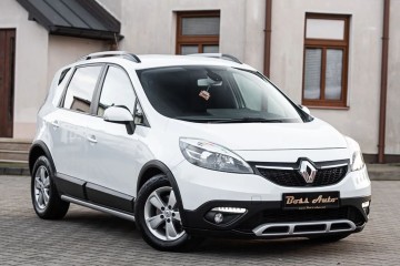 TCE 115KM X-Mode Lift Navi Alu Pdc !! Gwarancjia!!!