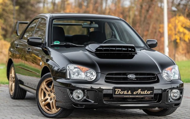 subaru