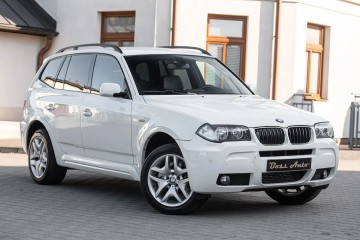 2.0D 177KM M-Pakiet Skóra Navi Alu Pdc Full Gwarancjia !!!