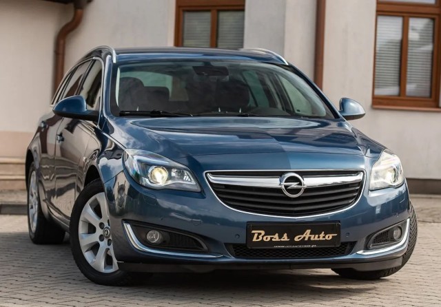 opel