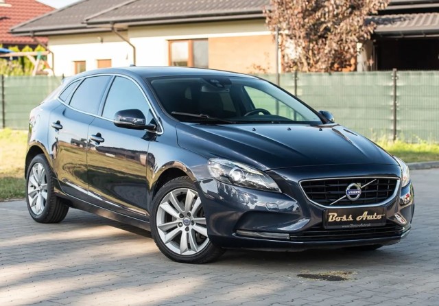 volvo