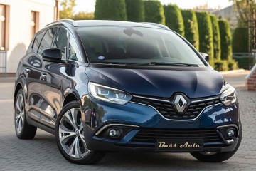1.3TCE 140KM Led Skóra Panorama 7osob Camera Full !! Nowy Rozrzad !!