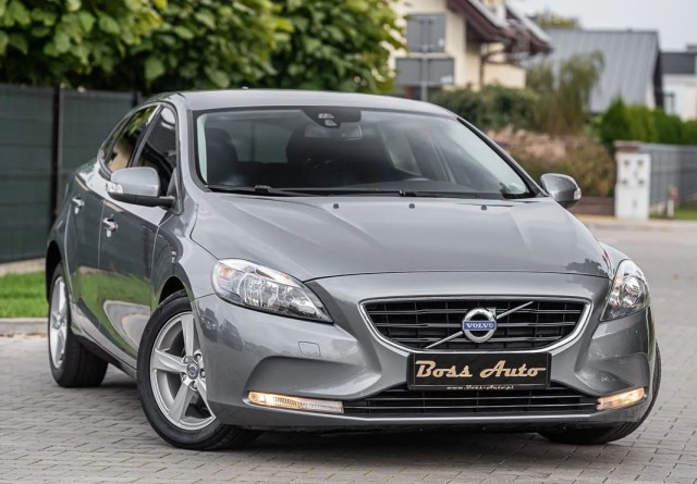 volvo