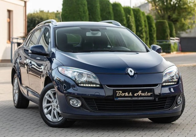 renault