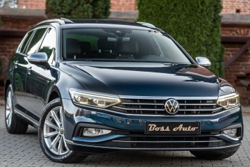 2.0Tdi Carat*Virtual*FullLedy*Navi3d*Pano*Skora*Full Wypas!! Vat 23%