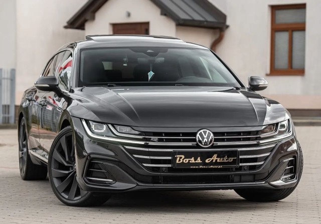 volkswagen