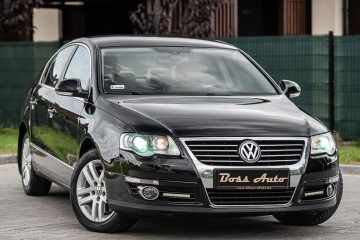 2.0tdi 170KM Exclusive Skóra Xenon Navi Alu DSG Full Gwarancjia !!!