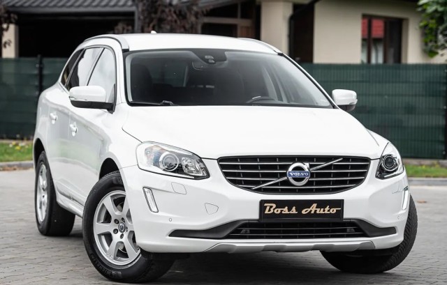 volvo