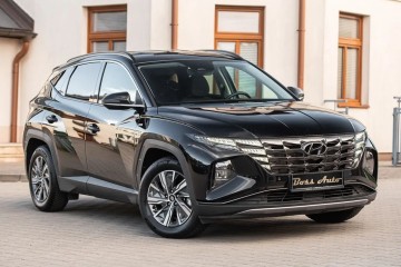 1.6crdi 136KM MHEV 48V FullLed Navi Camera Virtual Gwarancjia !!!